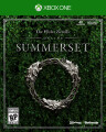 The Elder Scrolls Online Summerset - 