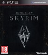 The Elder Scrolls V Skyrim Import - 