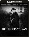 The Elephant Man