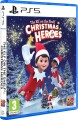 The Elf On The Shelf Christmas Heroes