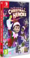 The Elf On The Shelf Christmas Heroes