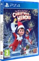 The Elf On The Shelf Christmas Heroes