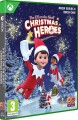 The Elf On The Shelf Christmas Heroes