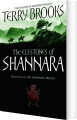 The Elfstones Of Shannara