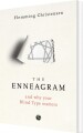 The Enneagram And Why Your Blind Types Matters - 