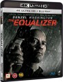 The Equalizer 1 - Denzel Washington - 