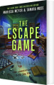 The Escape Game