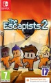 The Escapists 2 Code In A Box - 