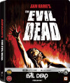 The Evil Dead - Steelbook