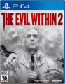 The Evil Within 2 - Multi In Game