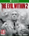 The Evil Within 2 - 