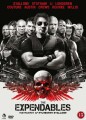 The Expendables 1 - 