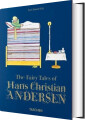 The Fairy Tales Of Hans Christian Andersen