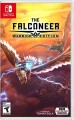 The Falconeer Warrior Edition Import