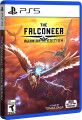 The Falconeer Warrior Edition