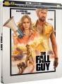 The Fall Guy - Steelbook