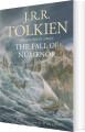 The Fall Of Numenor And Other Tales From The Second Age Of Middle-Earth