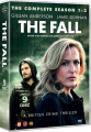 The Fall - Sæson 1-3 Complete Series - 