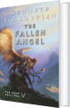 The Fallen Angel