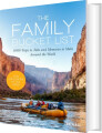 The Family Bucket List