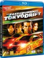 Fast And Furious 3 - Tokyo Drift