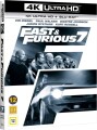 Fast And Furious 7 - 
