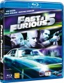Fast And Furious 5 - 