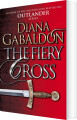 The Fiery Cross