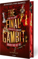 The Final Gambit - Slutspillet - 