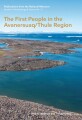 The First People In The Avanersuaqthule Region