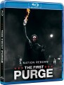 The Purge 4 - The First Purge - 