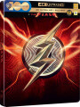 The Flash - 2023 Film - Steelbook - 