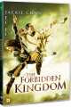 The Forbidden Kingdom