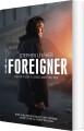 The Foreigner - Film Tie-In