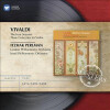 Vivaldi - The Four Seasonsthree Concertos For Violin