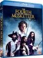 The Fourth Musketeer - 