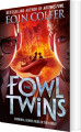 The Fowl Twins