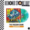 Jazz Dispensary - The Freedom Sound - The People Arise