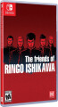 The Friends Of Ringo Ishikawa