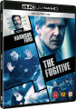 Flygtningen The Fugitive - Harrison Ford - 