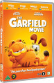 The Garfield Movie