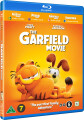 The Garfield Movie