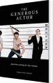 The Generous Actor - 