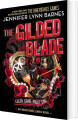 The Gilded Blade