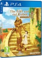 The Girl And The Robot - Deluxe Edition - 