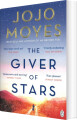 The Giver Of Stars