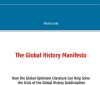 The Global History Manifesto - 