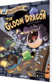 The Gloom Dragon - Smart Book - 