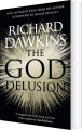 The God Delusion 10Th Anniversary Edition