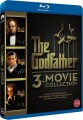 The Godfather 1-3 - Movie Collection - 